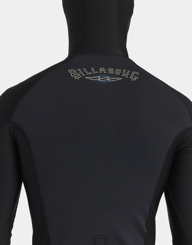 Billabong - Mens Absolute Natural Wetsuit Jacket