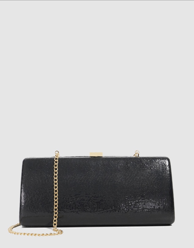 Dune London - Belinda - Black