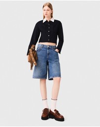 Maje - Colini Shirt