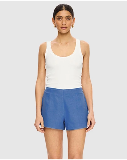 KIVARI - Tara Shorts
