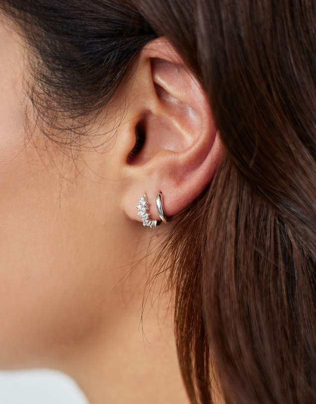 EL&RO Jewellery - Bare Huggies