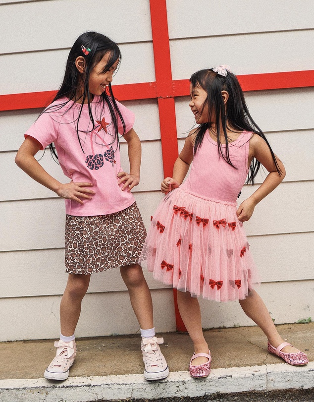 Rock Your Kid - Sienna Dress - Kids-Teens