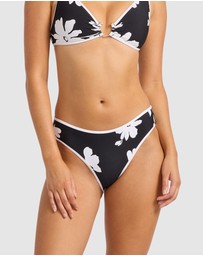 Seafolly - Mayflower Retro Bikini Bottom