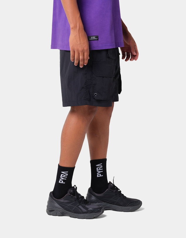 PYRA - Hike Short