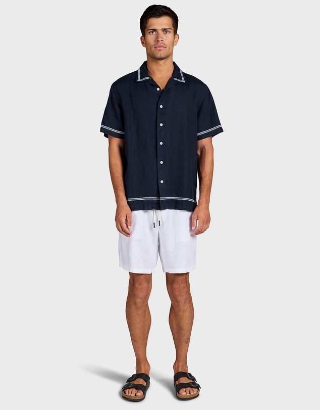 Academy Brand - Henderson SS Shirt