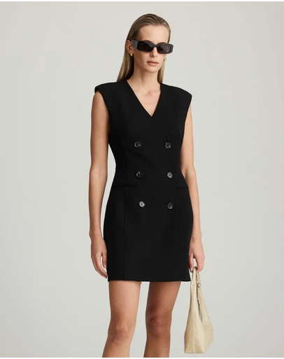 Mattir - Eclipse Dress