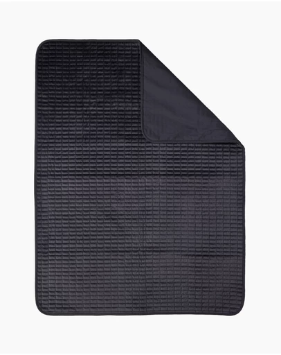 Living Textiles - Smart-Dri Waterproof Pad - Grey (Medium)