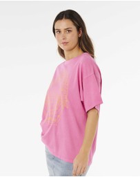 Rip Curl - Hotel Malibu Heritage Tee