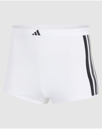 adidas Sportswear - Active Essentials Cotton 3 Stripes Shorty Brief