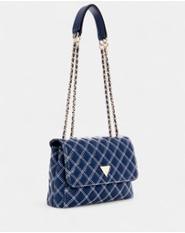 GUESS - Cruise Vibe Convertible Crossbody Bag