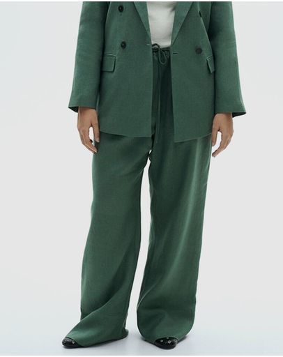 Medium Green