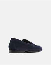 ALDO - Journey Loafers