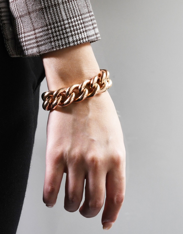 Von Treskow - Medium Mama Bracelet