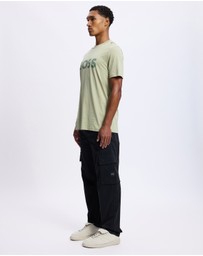BOSS - Sisla Cargo Pants