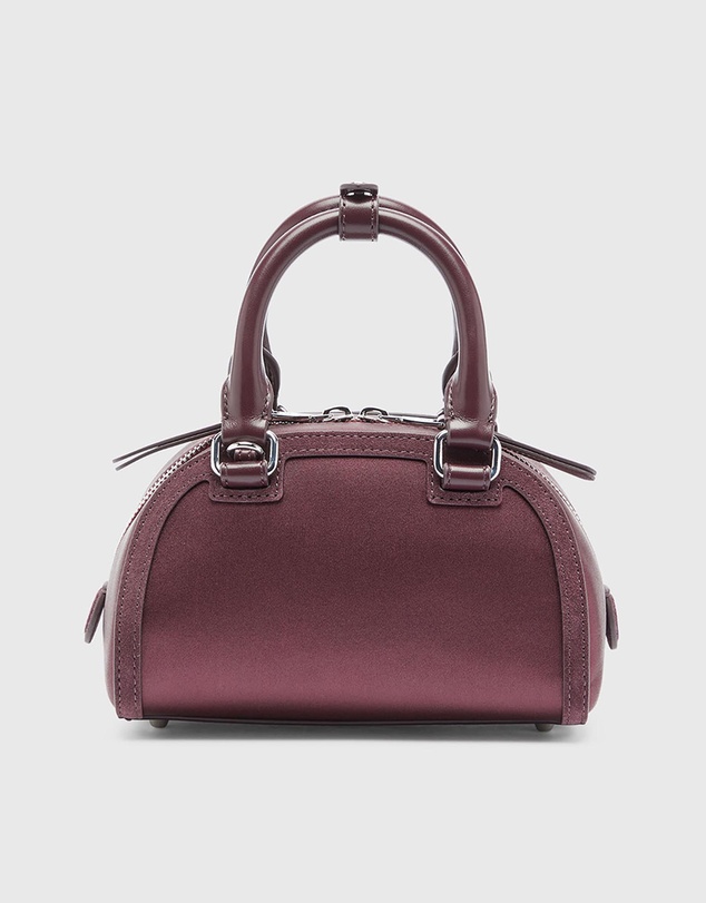 Diesel - 1DR Dome Crossbody Cross Bodybag