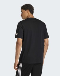adidas Sportswear - FIFA World Cup 26™ Road To NY NJ Graphic T-Shirt Mens