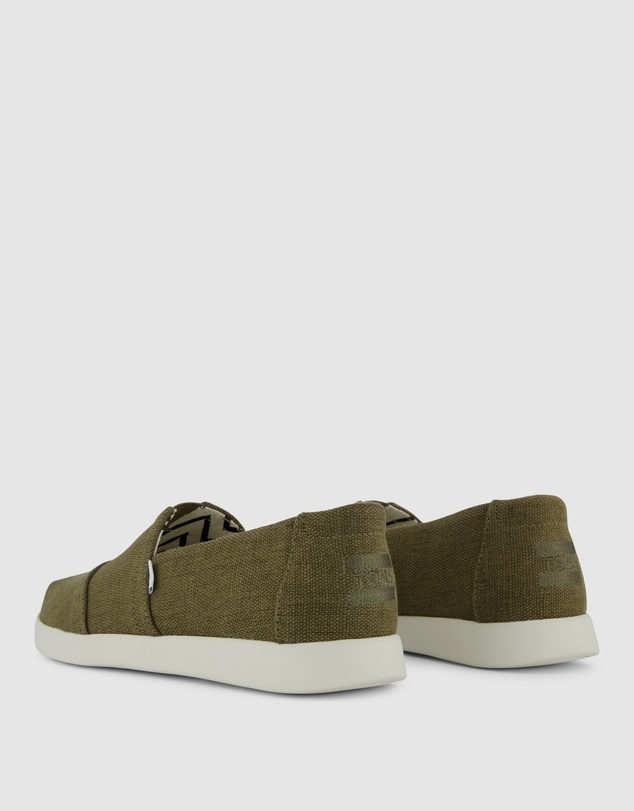 TOMS - Alpargata Plus