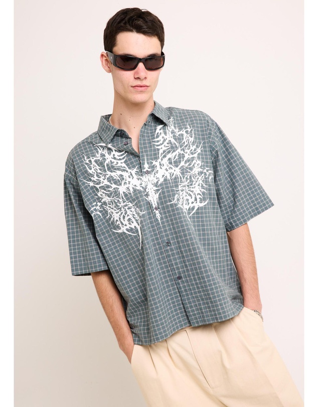 Insight - Primus Short Sleeve Shirt