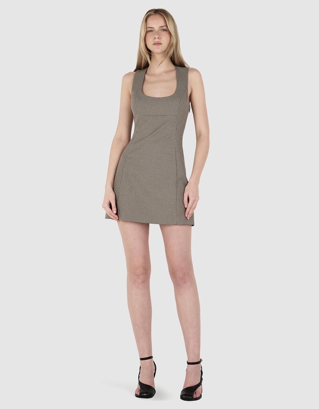 Hansen & Gretel - Bonython Dress