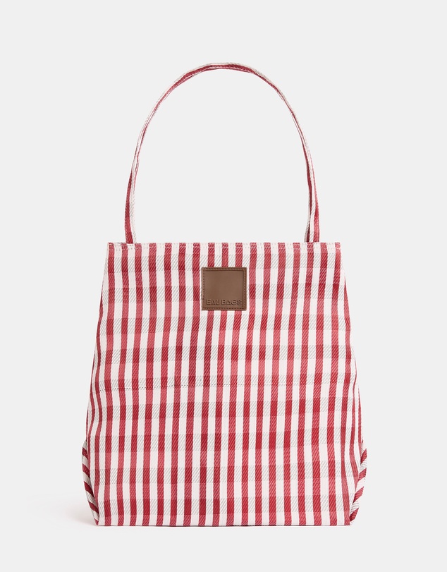 EAU BAGS - Grand Femme Handbag