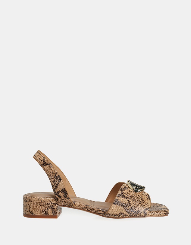 ALDO - Jazmina Sandals