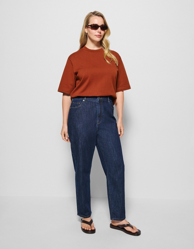 Commonry - Modern Tee