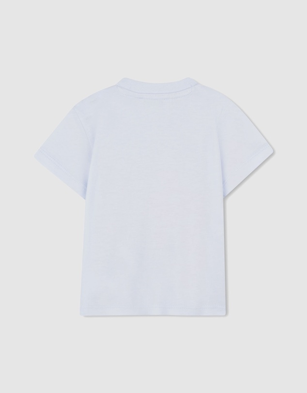 Kenzo Kids - SS T-Shirt - Babies-Kids