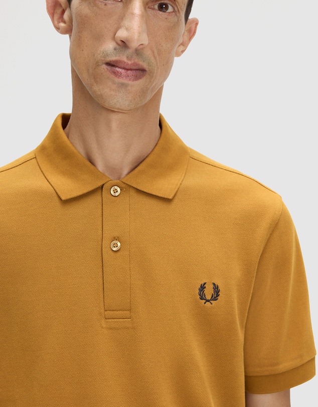 Fred Perry - The Fred Perry Shirt