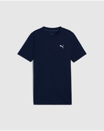 Puma - Train All Day Tee - Boys
