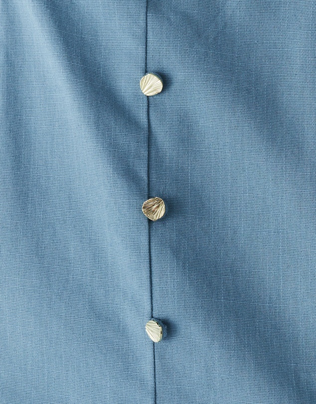 BWLDR - Zahlia Cotton Mini