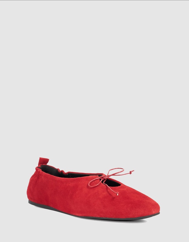 Dune London - How - Red