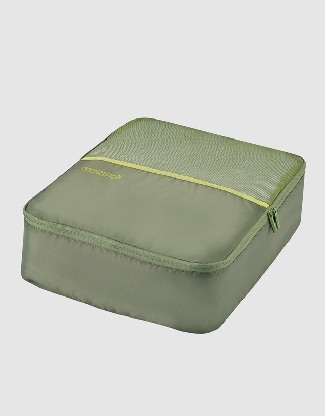 American Tourister - Travel Accessories Lightweight Packing Cubes (Set Of 5)