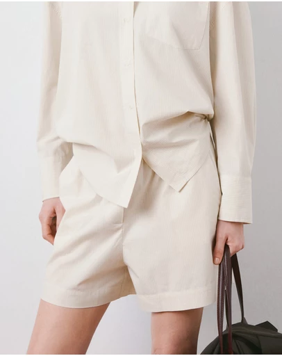 M.N.G - Franca Shorts