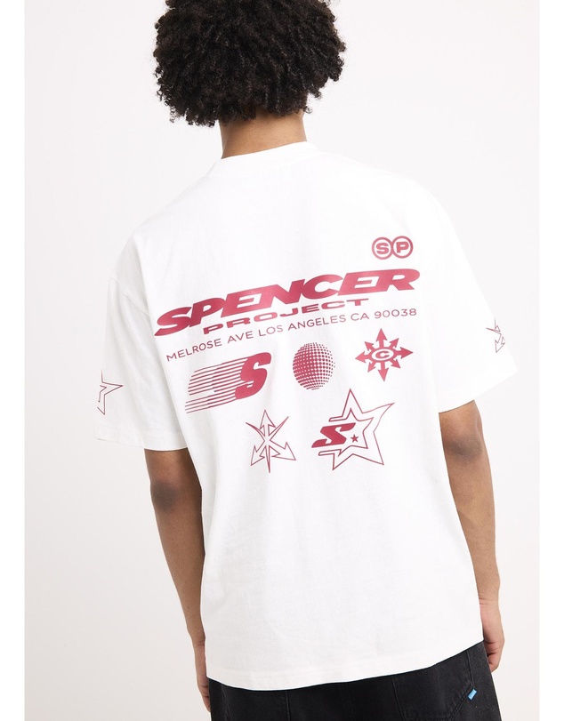 Spencer Project - Trademark T-Shirt