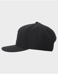 DC Shoes - Mens DC Empire Snapback Hat