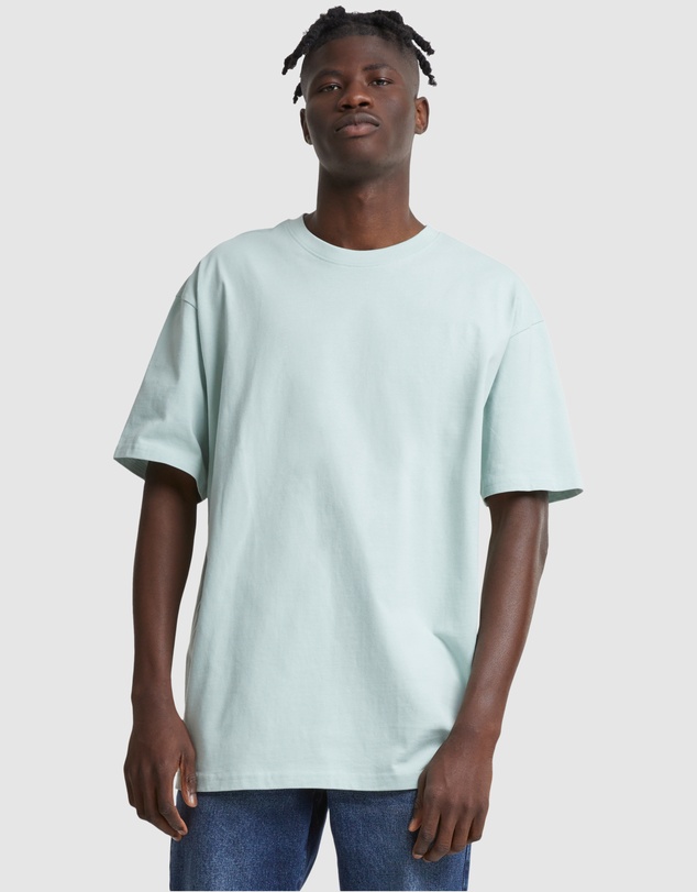 Urban Classics - Heavy Oversized Casual Tee