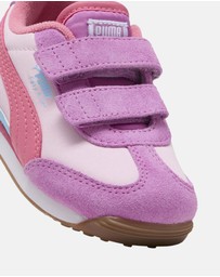 Puma - Easy Rider Vintage Self-Fastening Infant