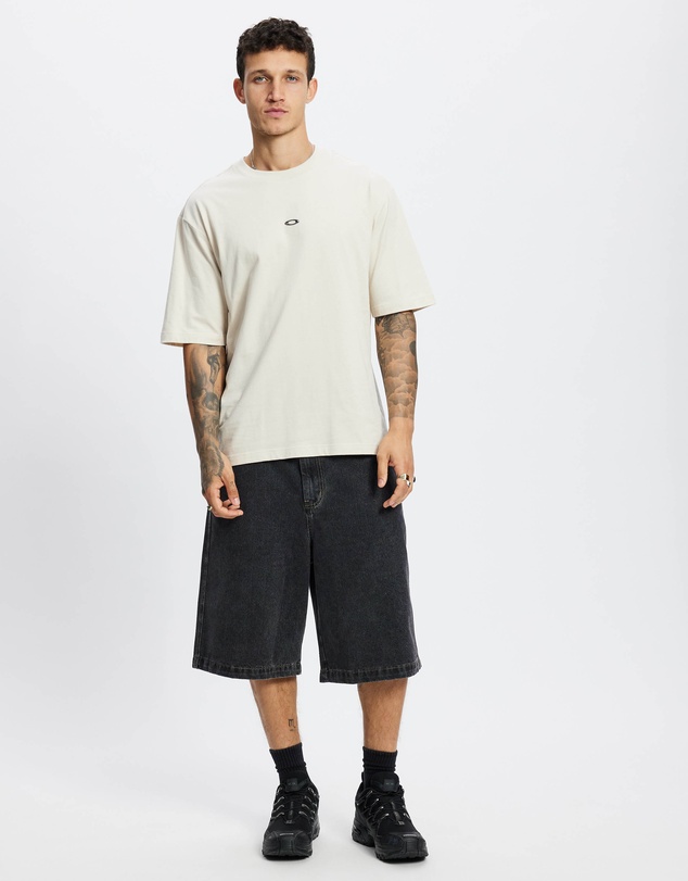 Oakley - Metal Rise Tee