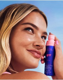 Ultra Violette - Preen Screen™ SPF50 Reapplication Mist SKINSCREEN™