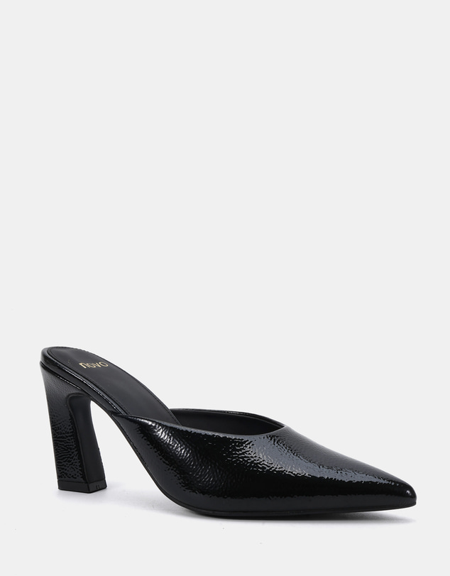 Novo - Zeeley Heels