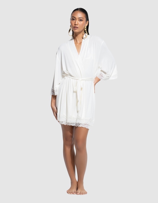 GINIA - Eden Robe