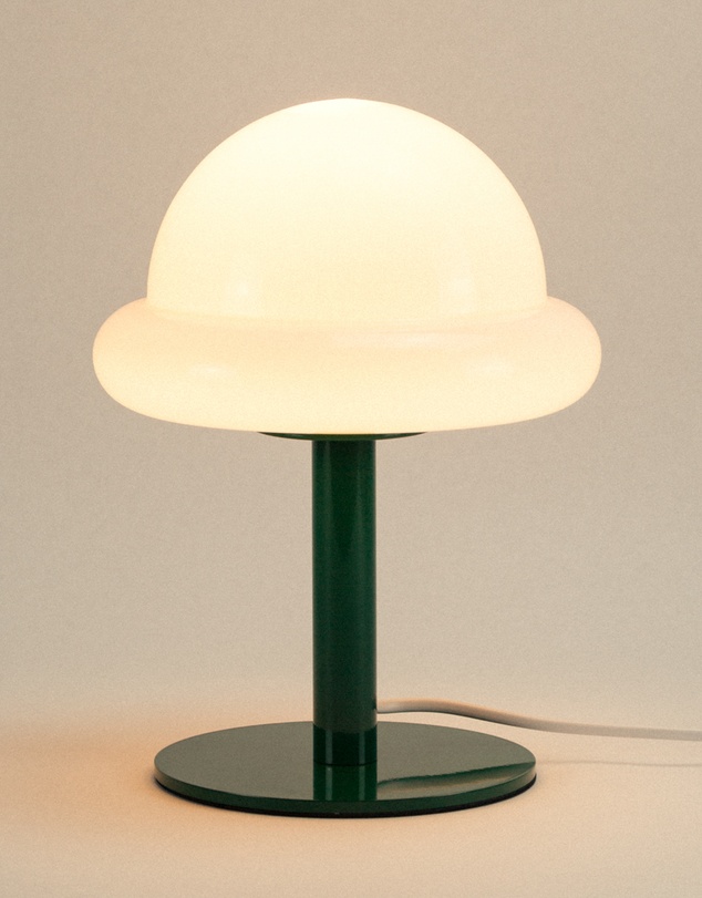 Dennis Did It - Bubblegum Lamp Mint
