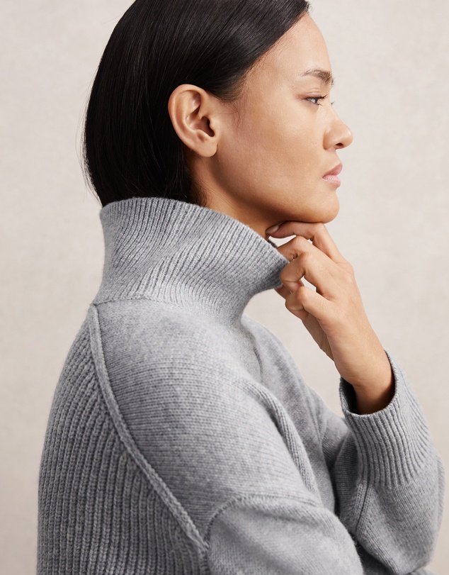 REISS - Harri Jumper