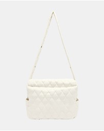 GUESS - Baby Changing Bag with Changing Mat