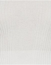 FRIEND of AUDREY - Finn Ribbed Knit Top