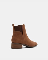 Call It Spring - Cassi Ankle Boots