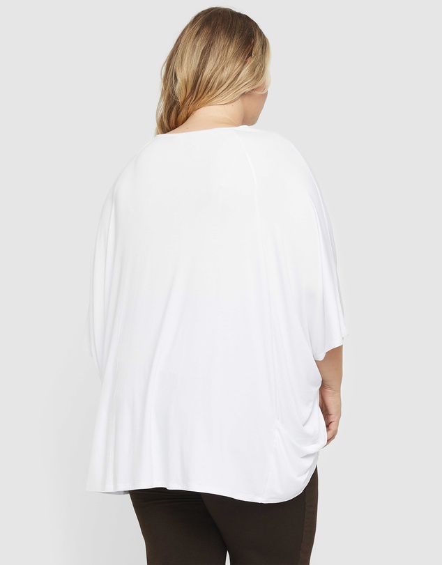 Bamboo Body - Mara Top