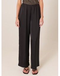 Fate + Becker - Dahlia Satin Pant