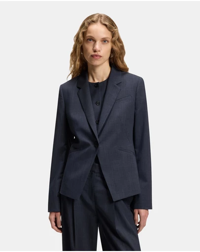 BOSS - Jia Jacket