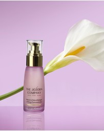 The Jojoba Company - Neck & Décolletage Concentrate Serum 50ml